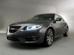 Saab 9-5 Sedan 2010 года